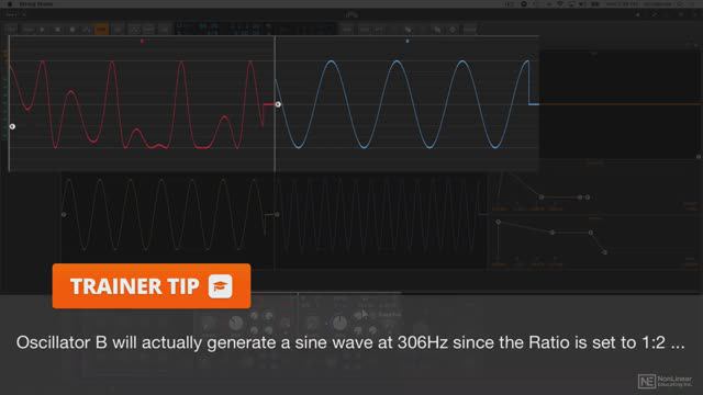 05. Oscillator Parameters