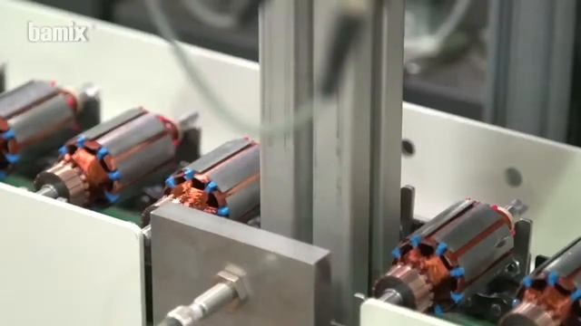 Bamix смотреть онлайн