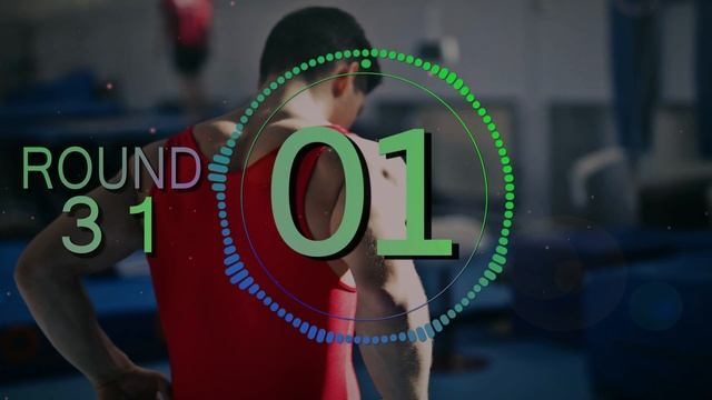 Interval Timer 30 Sec Workout 0 Sec Rest With Music [30/30 Interval Timer]
