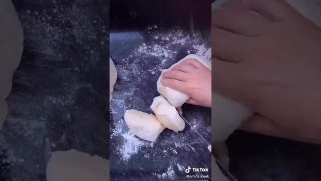 Самый вкусный булочки круассан смотреть онлайн