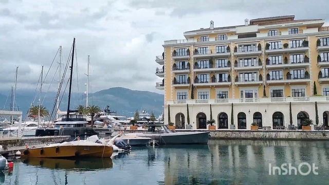 Porto Montenegro?? смотреть онлайн
