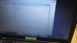 Kodak i3500 | Scanner