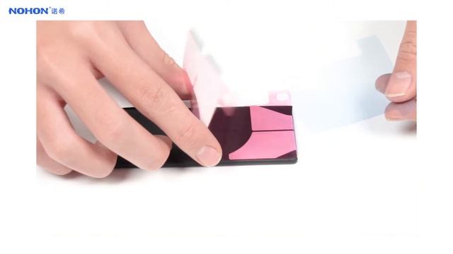 Nohon IPhone XR battery replacement tutorial смотреть онлайн