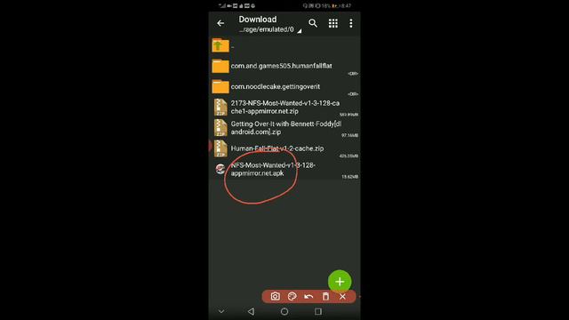 How to download need for Speed most wanted free. No verification 😱 смотреть онлайн