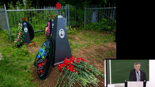 Помним, чтобы жить. УдРМОО "Долг" смотреть онлайн