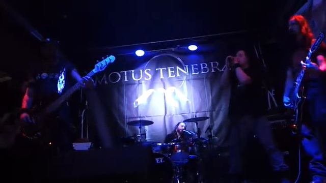Motus Tenebrae - Love you to Death Type O Negative LIVE cover смотреть онлайн