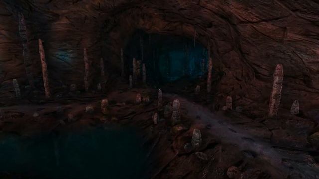 Dear Esther: Landmark Edition Full Gameplay (No Commentary) смотреть онлайн
