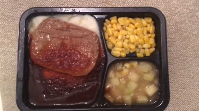 США ?? Флорида и еда а точнее Что едят американцы ? и мой замороженный ужин из таргета за $ 1,40