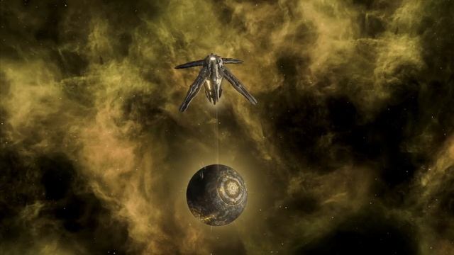 Вселенная Stellaris: Тайны Псионического возвышения смотреть онлайн