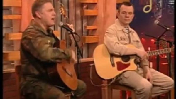 разговор с бтр