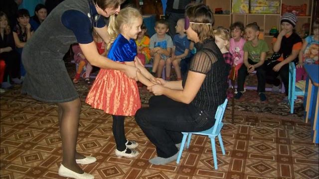 Праздник "день матери" в МБДОУ "Марушинский детский сад " Петушок" смотреть онлайн