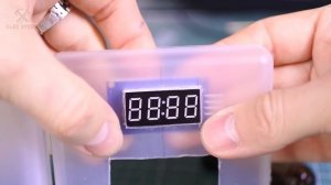 Бомба из КС ГО в реальной жизни от alexgyver