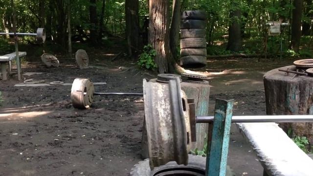 Спортивная площадка на Бабаевке смотреть онлайн