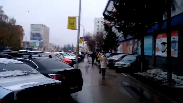 РБ Уфа Рихарда Зорге 12 2 видео снаружи смотреть онлайн