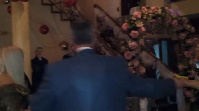 Жемчужная свадьба смотреть онлайн