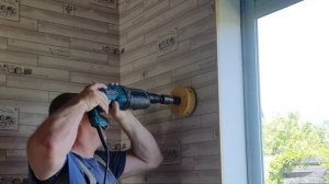 УСТАНОВКА приточного клапана ЗА 10 МИНУТ! ◕◕ МОНТАЖ ПРИТОЧНОГО КЛАПАНА ЗА 10 МИНУТ!