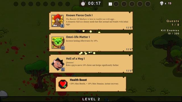 Fantasy Madness Bloodbath смотреть онлайн