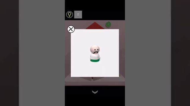 방탈출 - Escape Rooms(NAKAYUBI CORPORATION) : 과자집(Candy House) 공략 full walkthrough смотреть онлайн