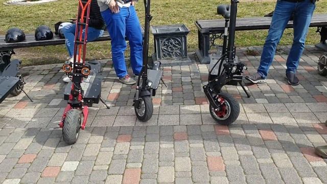 Открытие сезона 2019. смотреть онлайн