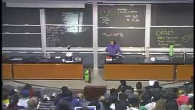 01 Physics 10 Lecture 01 Atoms and Heat смотреть онлайн