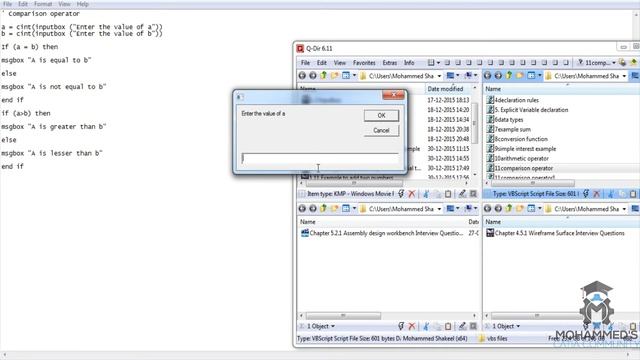 Catia V5 Automation Tutorials|VB Scripting & Macros for Beginners|Comparison Operators смотреть онлайн