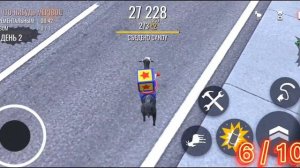 КАК ПОЛУЧИТЬ ХЭЛЛОУИНСКОГО КОЗЛА В Goat Simulator?