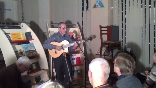 Песни из кинофильма "Человек-амфибия". Игорь Солонков. смотреть онлайн