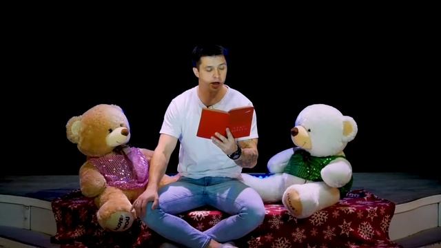 Мишкины книжки: Корней Чуковский. Краденое солнце смотреть онлайн