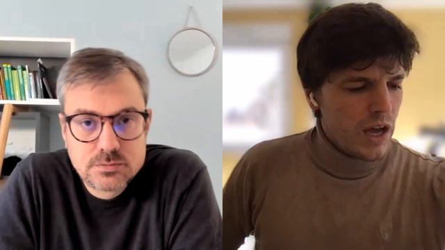 Vivre d'un blog photo de niche: interview de Régis Moscardini смотреть онлайн