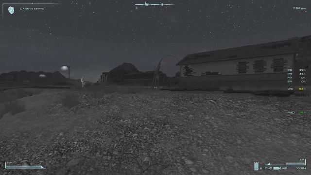 Let's Play Fallout New Vegas Chapter 2: PT30 - New Bounty License / Sierra Madre Radio Signal смотреть онлайн