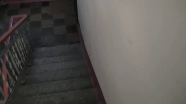 Замена лифта | Ул. Вавилова, дом 49к2, подъезд 1. смотреть онлайн