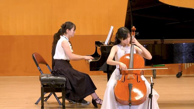 7 大提琴獨奏 李永琪 | Tchaikovsky : Violin Concerto in D major Op.35 mov.1 смотреть онлайн