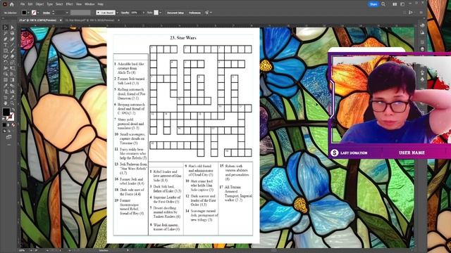 học photoshop với vũ loan 28 смотреть онлайн