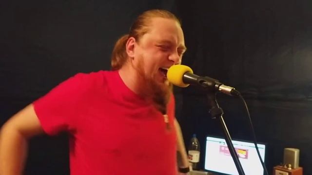 Группа Питоны - Ты какая как Цунами смотреть онлайн