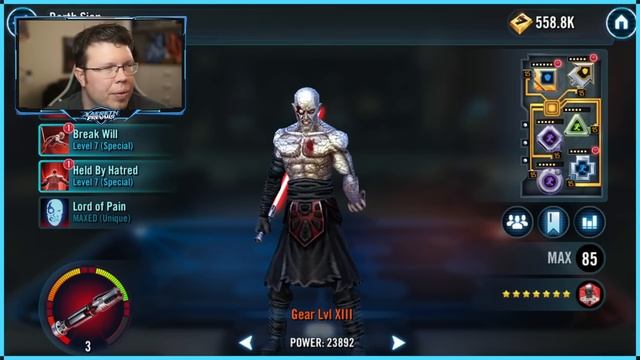 5v5 BASIC TEAMS I WASN'T READY FOR AURODIUM (Sept 2023) #swgoh #starwars #gac #galaxyofheroes смотреть онлайн