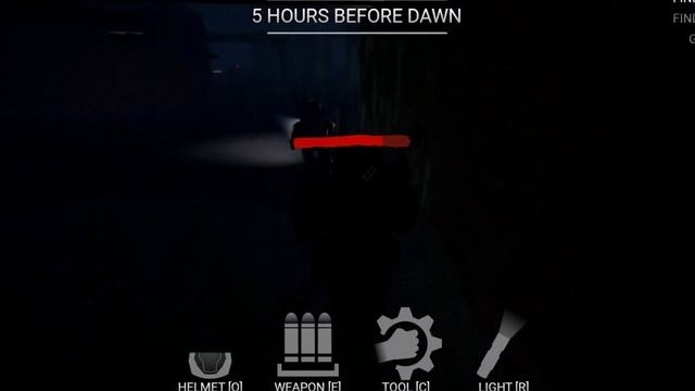 Roblox Survive The Night - H.U.N.T MODE GAMEPLAY! (MODE COMING SOON!) смотреть онлайн