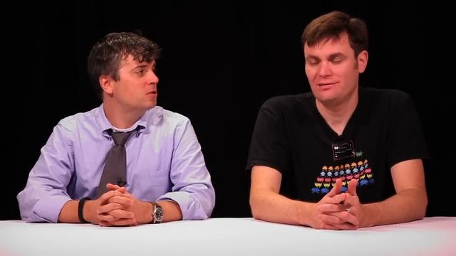 Gadget Lab: HTC Droid DNA & Jawbone Up смотреть онлайн