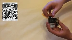 Пневматический электромагнитный клапан высокого давления на 220 вольт. Посылка из китая.