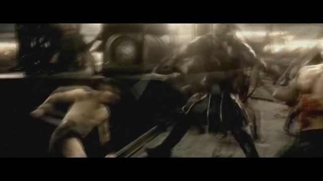 Two Steps From Hell Never Back Down CINEMATIC EXTENDED смотреть онлайн