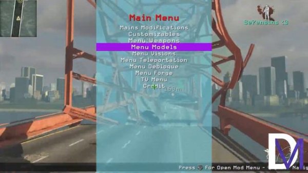 COD: MW2 Spec Ops (ISO/RGH Mod Menu) + Disc Shop/Download