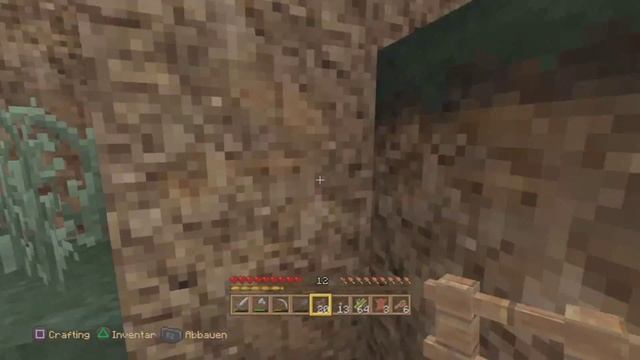 Der Disko Tintenfisch ☼ Let's Play Minecraft PlayStation4 Edition #020 смотреть онлайн