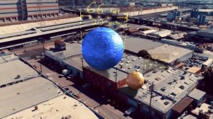 Планеты и звезды. Сравнение размеров - наглядная визуализация