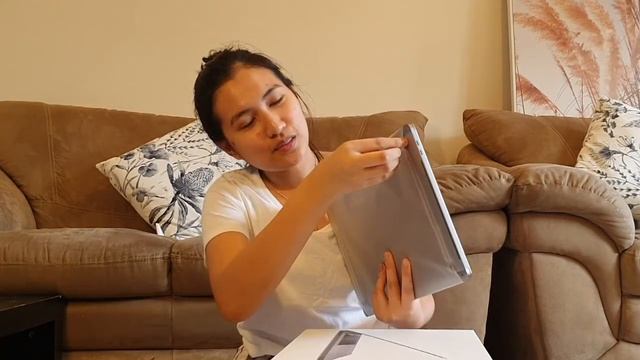 Macbook Pro 15-inch i9 UNBOXING | Za Jimenez смотреть онлайн