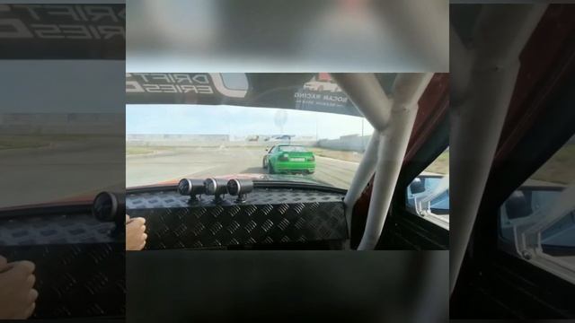 Дрифт в Азербайджане! Гринчук и Аркадий Цареградцев смотреть онлайн