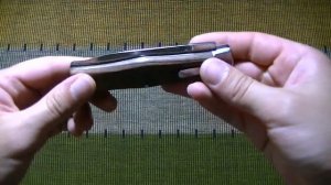 Нож Mikov Predator