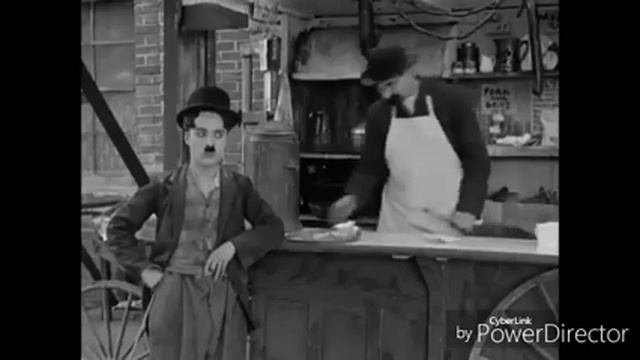 Чарли Чаплин #2 точики смотреть онлайн