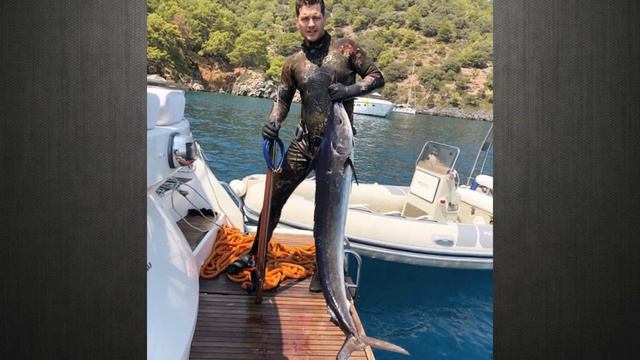 ЧАГАТАЙ УЛУСОЙ открыл свой бизнес