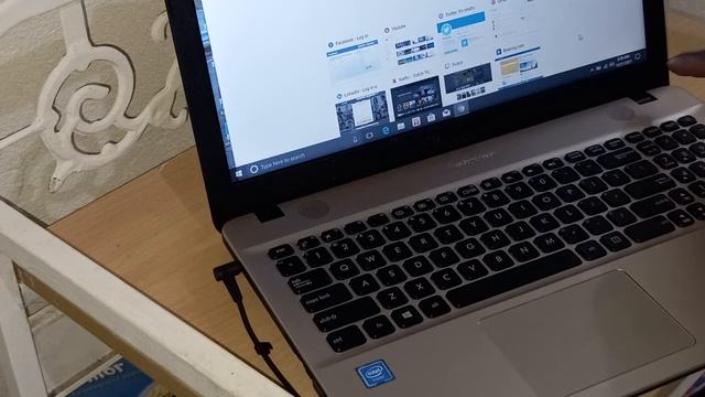 HOW TO ENABLE AND DISABLE WIFI ON ASUS VIVOBOOK MAX LAPTOP смотреть онлайн