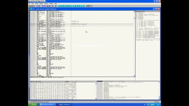 TrackMania United Forever Editor Password Hacking tutorial смотреть онлайн