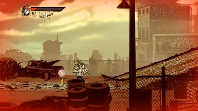прохождение игры shank #2 смотреть онлайн
